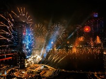 Srpska nova godina dočekuje se širom Srbije i regiona: Tradicija, koncerti i svečana atmosfera